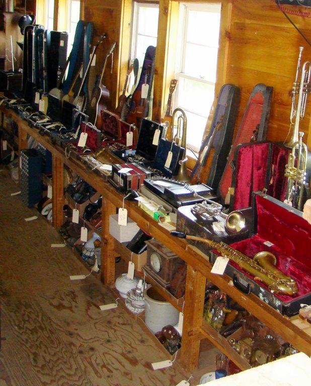 Gould Auctions A Maine Antique Auction Company